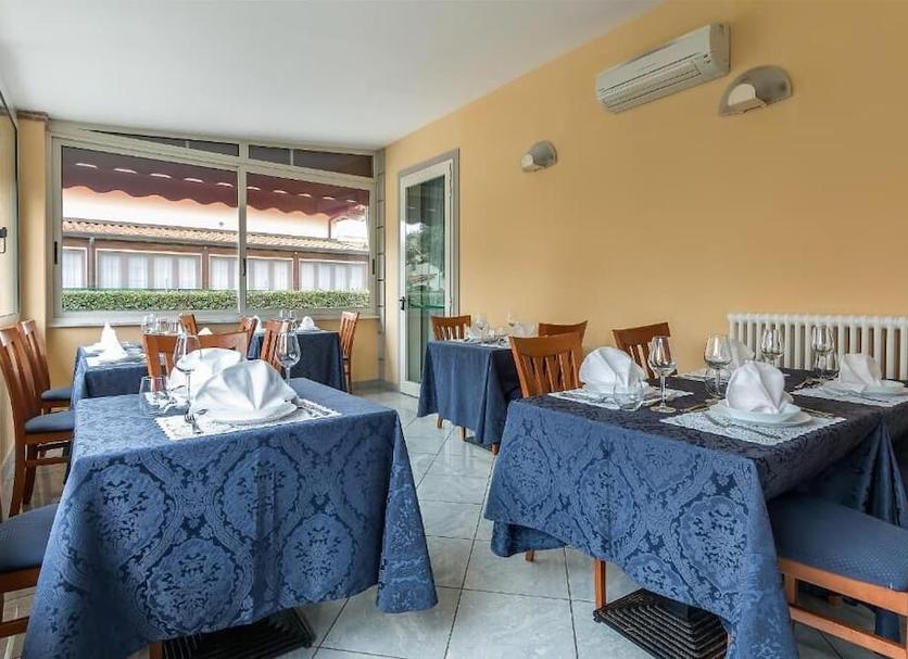 Restoran Foto