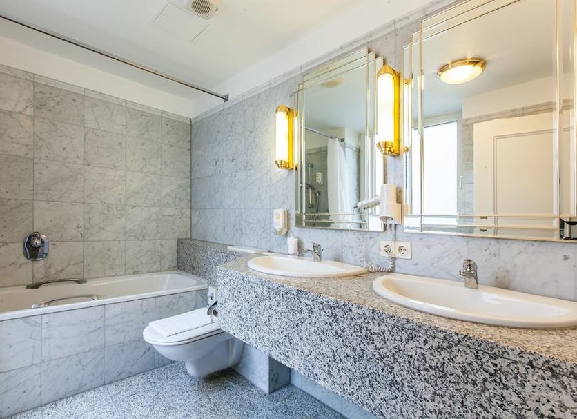 Kamar Mandi Foto