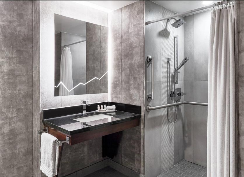 Kamar Mandi Foto