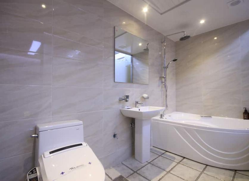 Kamar Mandi Foto