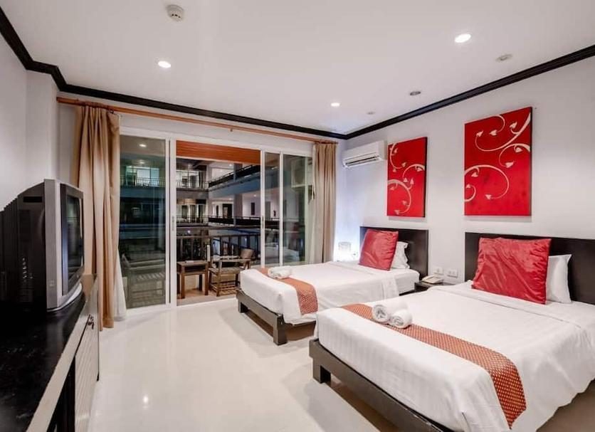 Kamar Tidur Foto