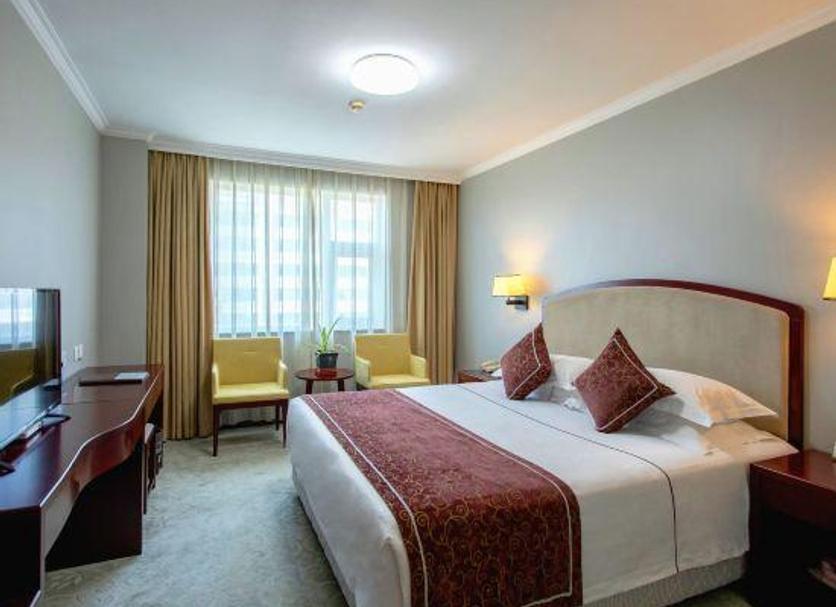 Kamar Tidur Foto