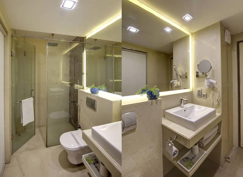 Kamar Mandi Foto