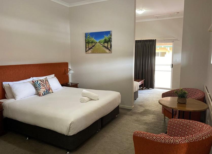 Kamar Tidur Foto