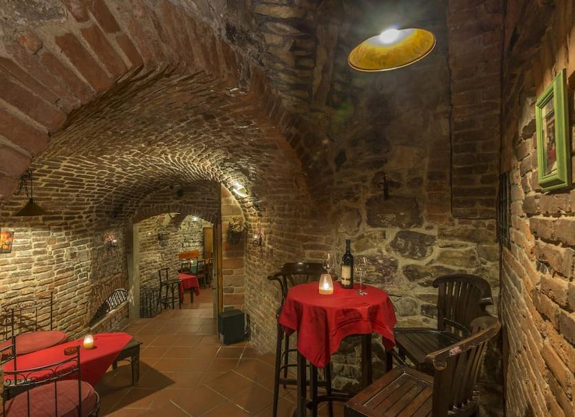 Restoran Foto