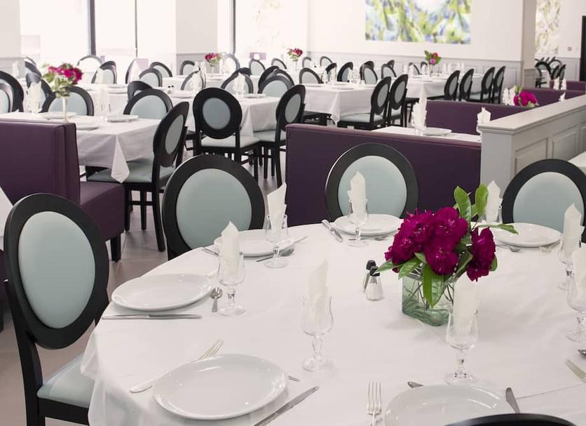 Restoran Foto