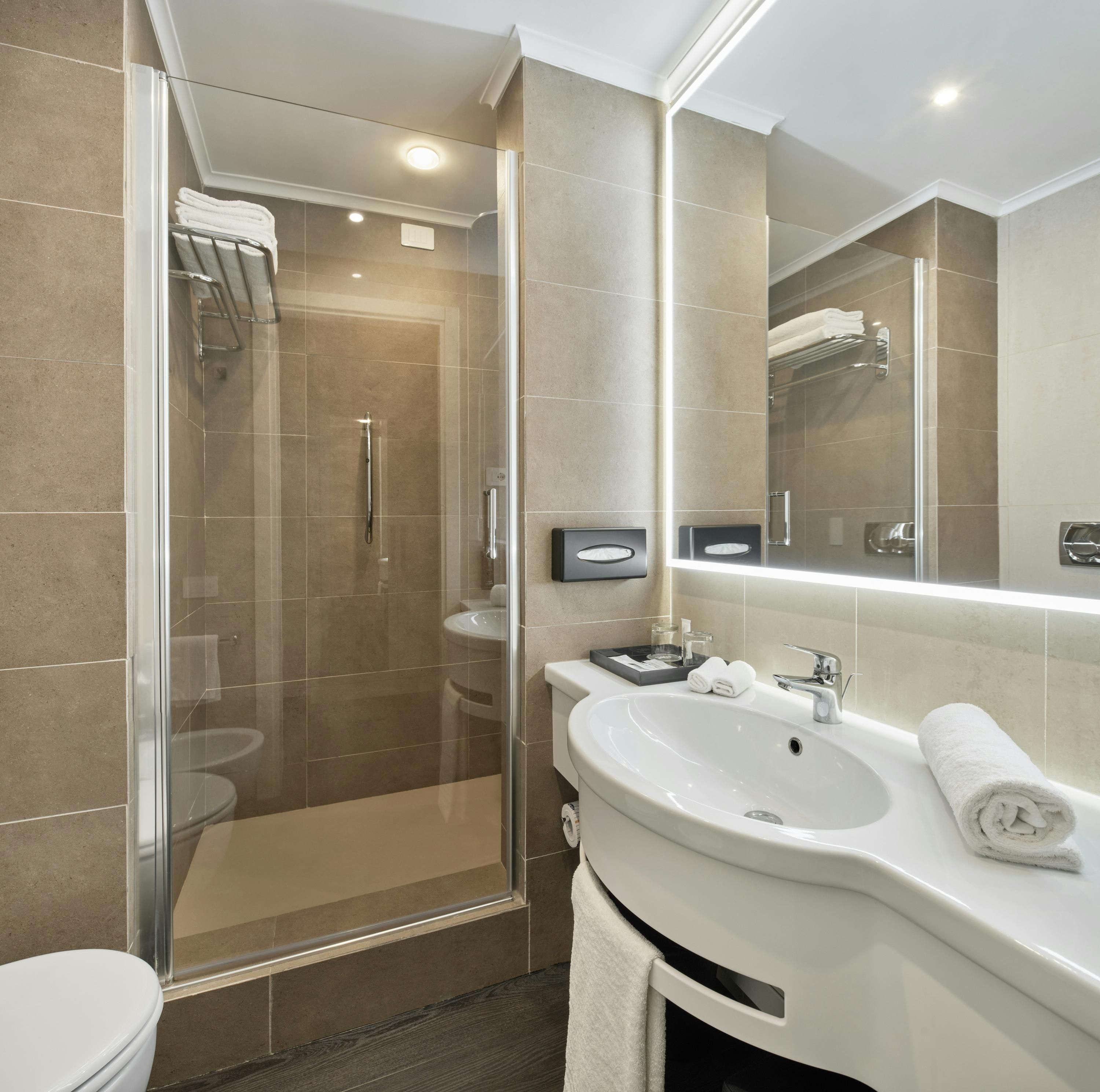 Kamar Mandi