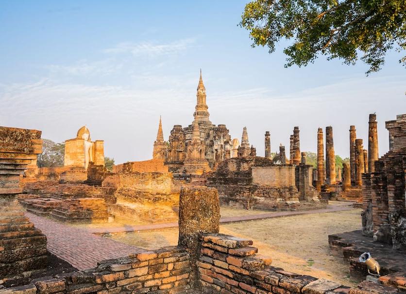 Pemandangan luar Foto