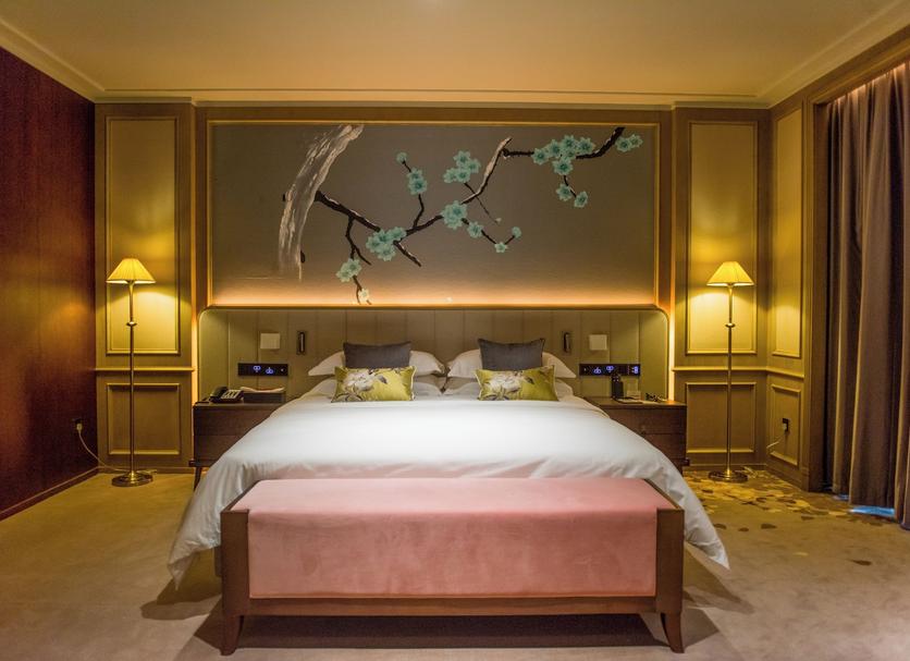Kamar Tidur Foto