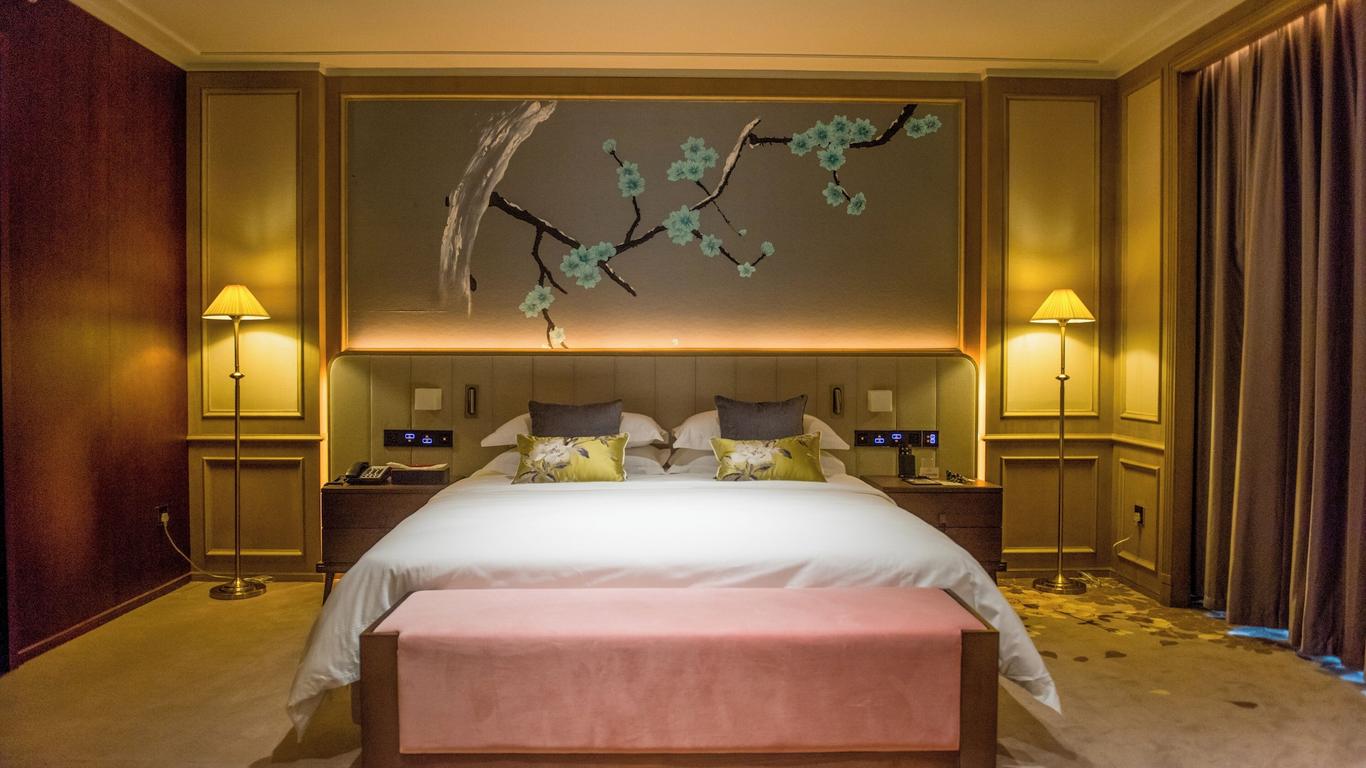 Weihaiwei Hotel