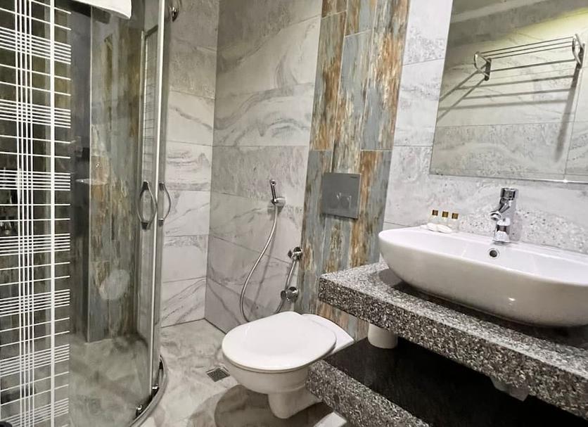 Kamar Mandi Foto