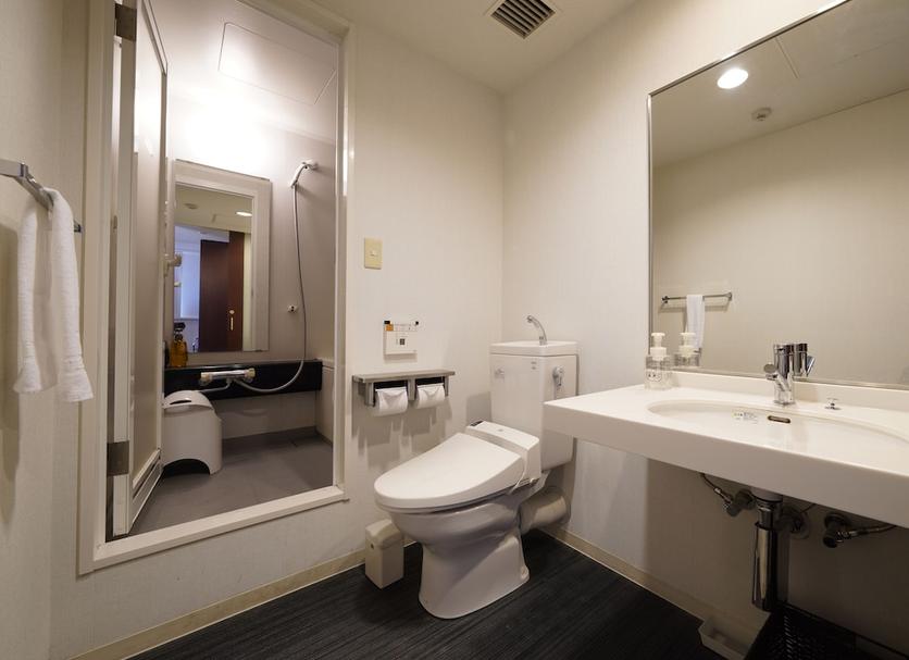 Kamar Mandi Foto