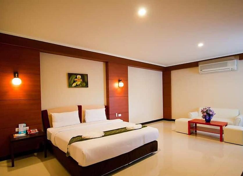 Kamar Tidur Foto
