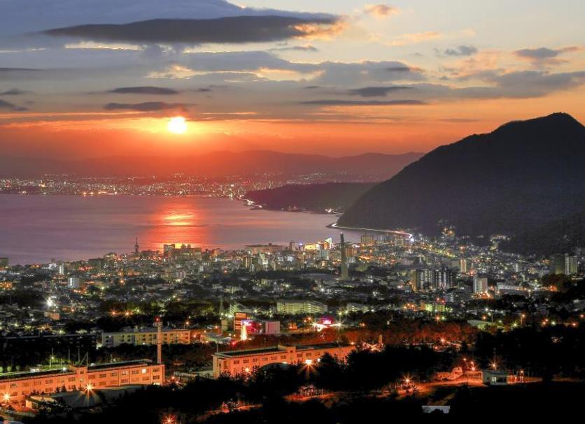 Pemandangan luar Foto