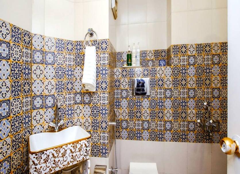 Kamar Mandi Foto