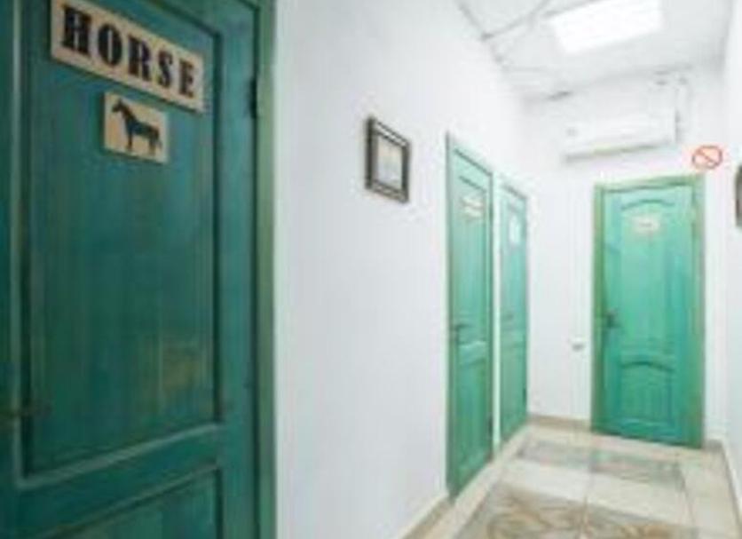 Lorong Foto