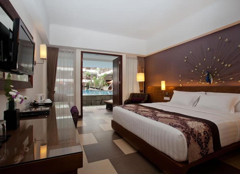 Kamar Tidur Foto