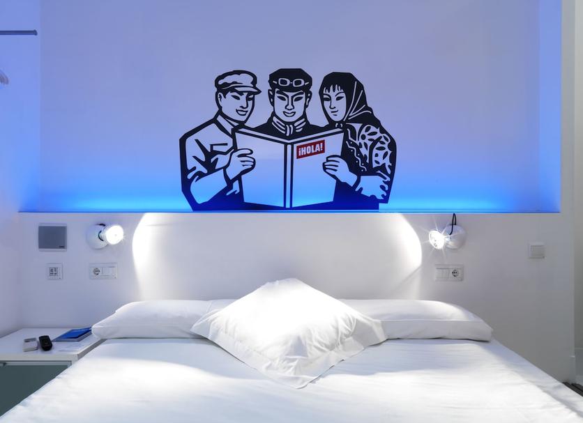 Kamar Tidur Foto