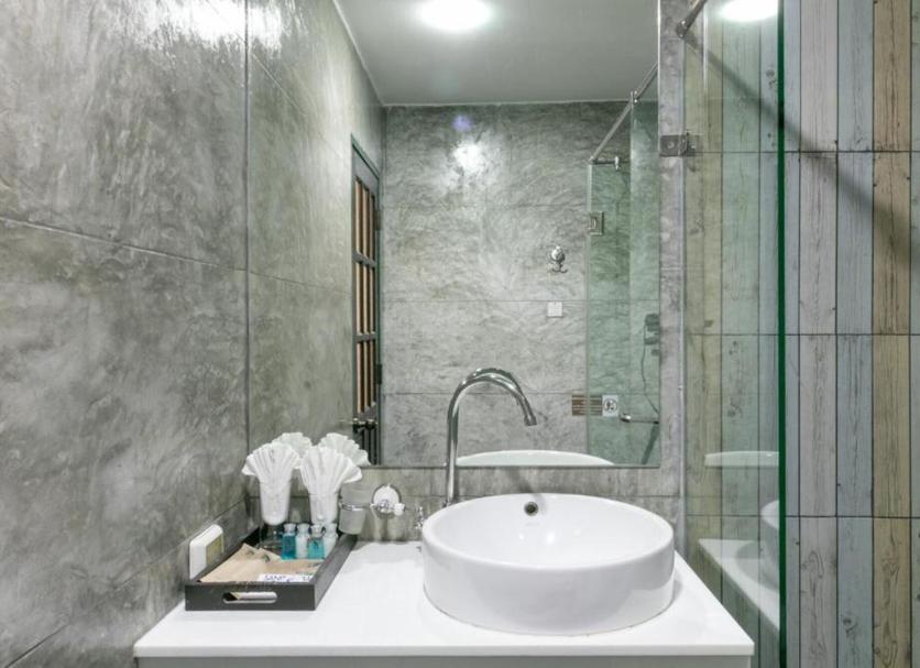 Kamar Mandi Foto
