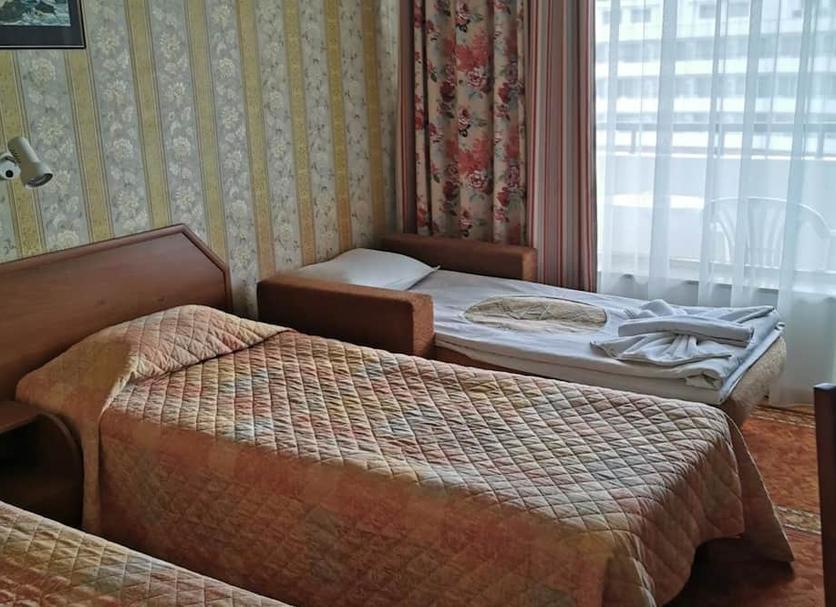Kamar Tidur Foto