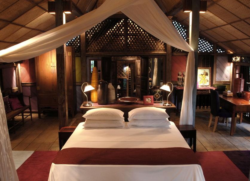Kamar Tidur Foto
