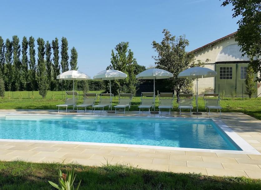 Kolam Foto