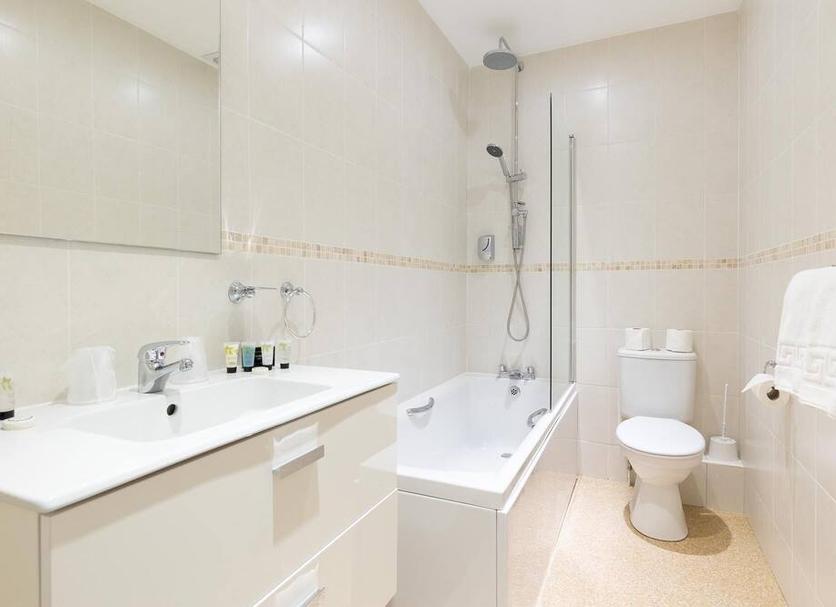 Kamar Mandi Foto
