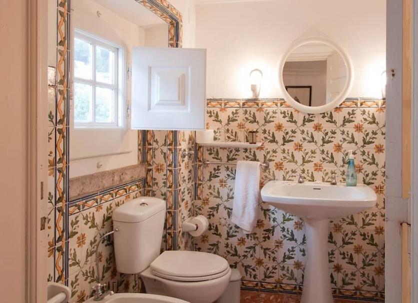 Kamar Mandi Foto