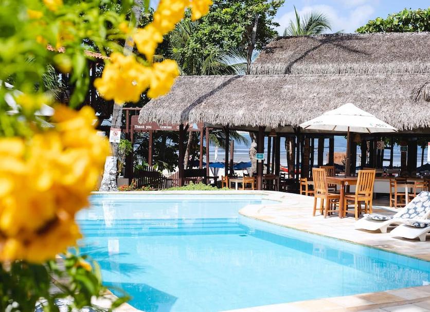 Kolam Foto