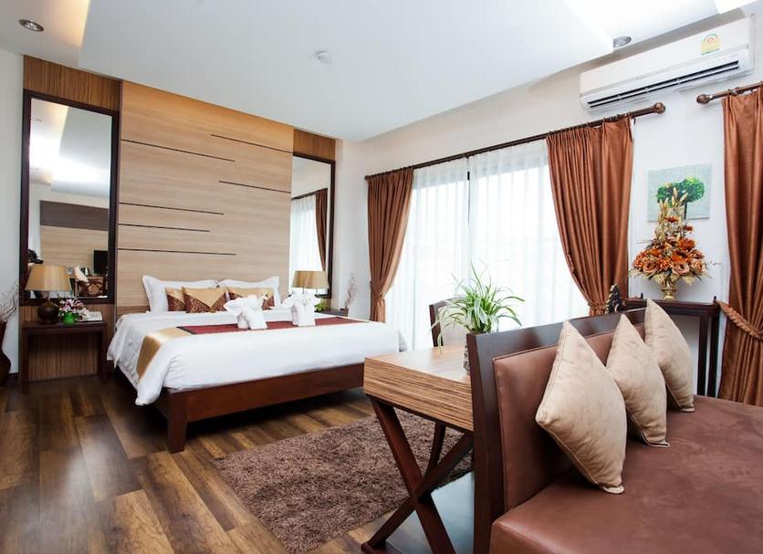 Kamar Tidur Foto