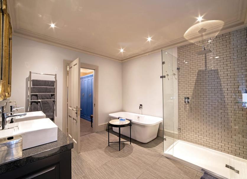 Kamar Mandi Foto