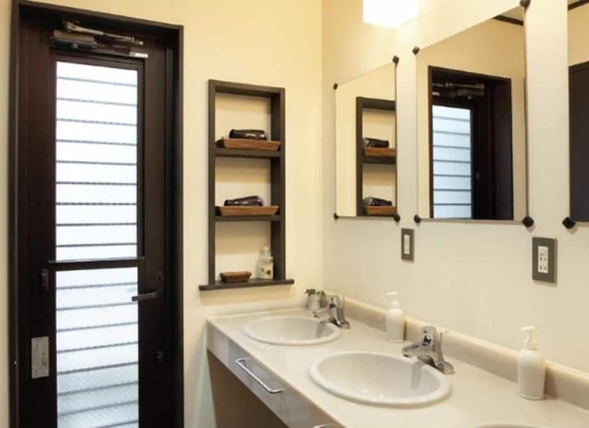 Kamar Mandi Foto