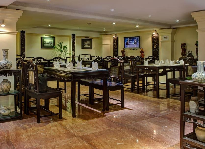 Restoran Foto
