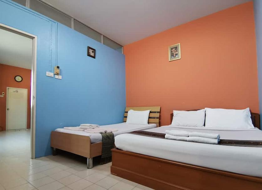Kamar Tidur Foto