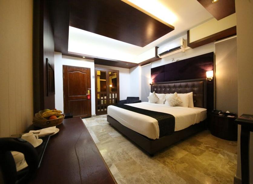 Kamar Tidur Foto