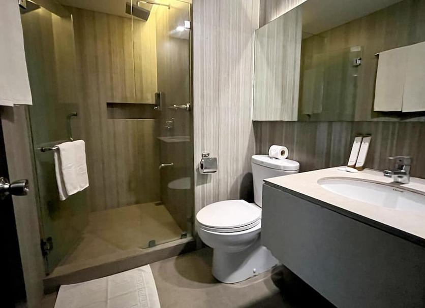 Kamar Mandi Foto