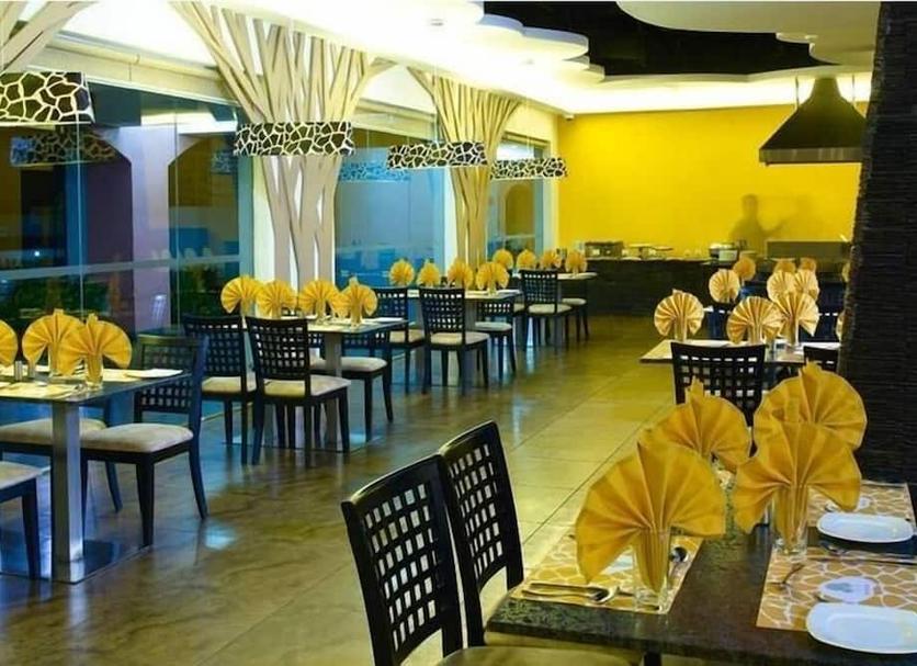 Restoran Foto