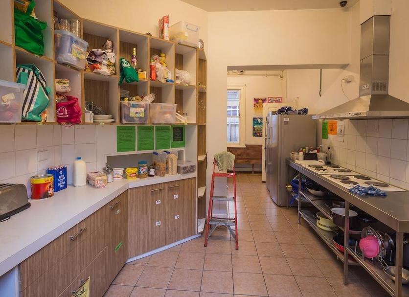 Dapur Foto