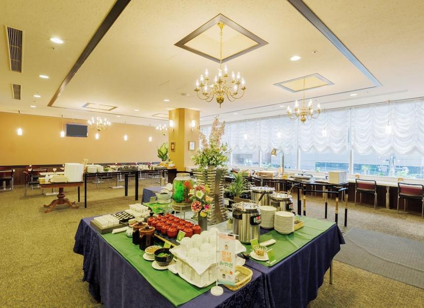 Restoran Foto