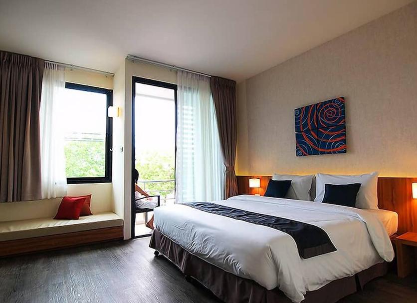 Kamar Tidur Foto