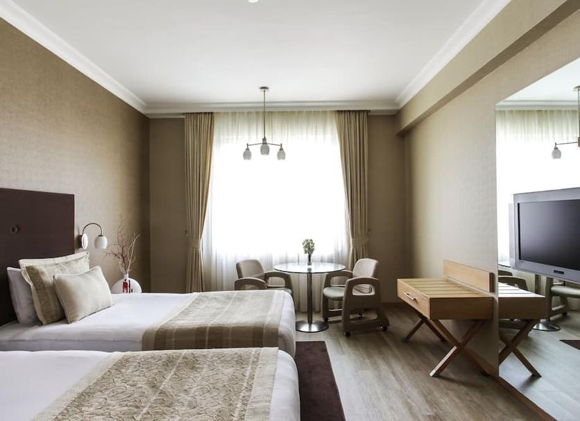 Kamar Tidur Foto