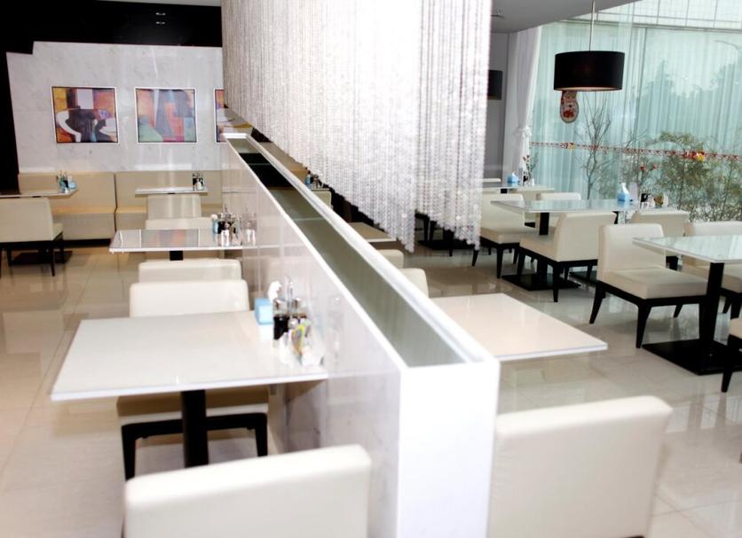 Restoran Foto