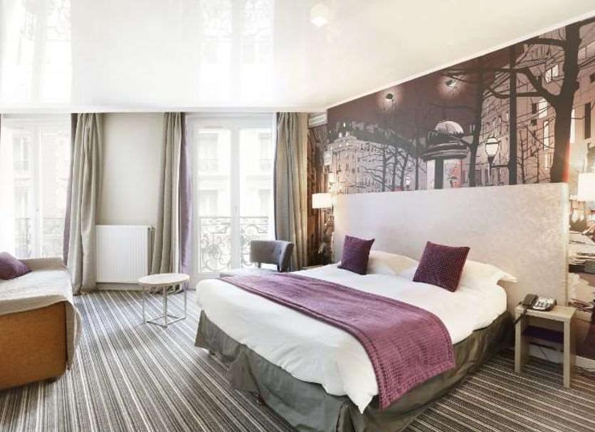 Kamar Tidur Foto