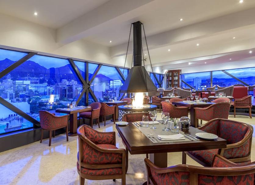 Restoran Foto