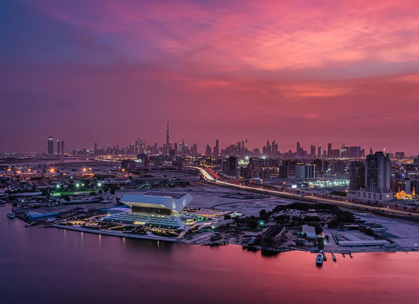 Pemandangan luar Foto