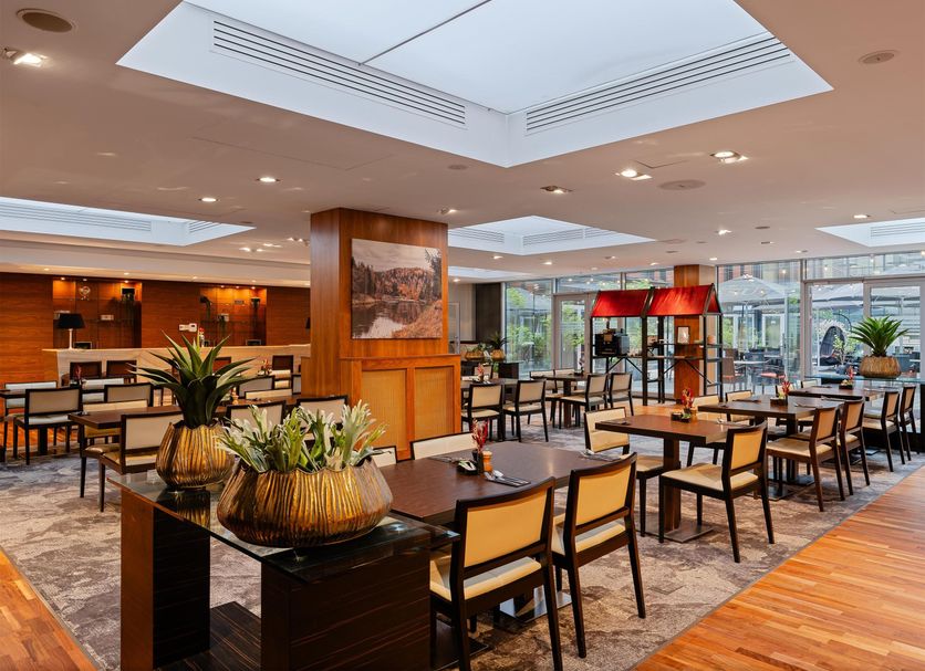 Restoran Foto