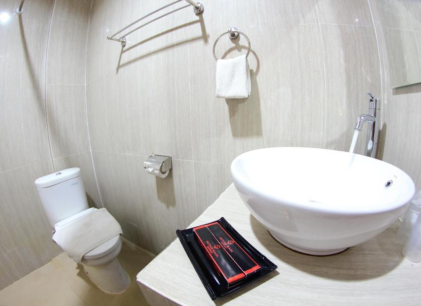 Kamar Mandi Foto