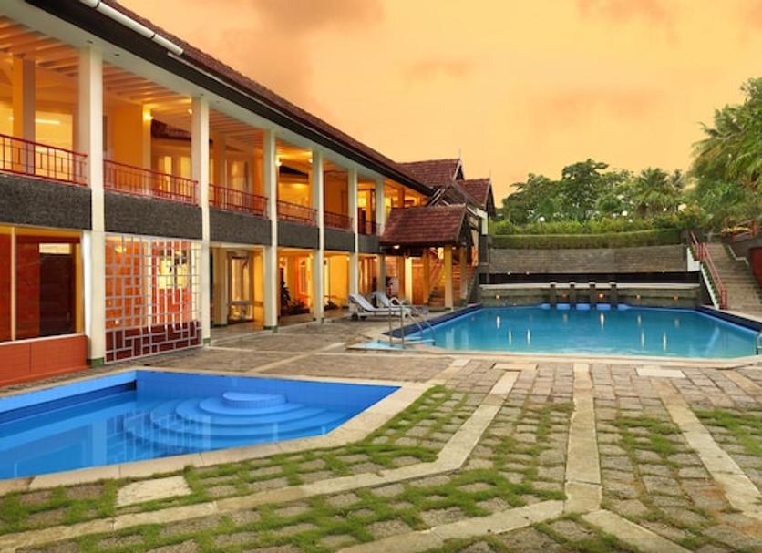 Kolam Foto