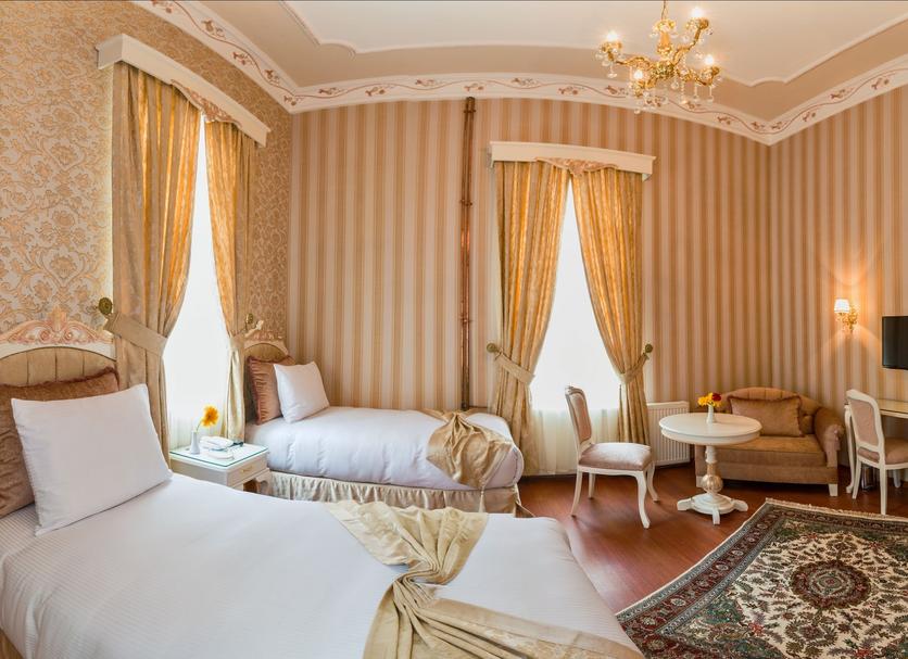 Kamar Tidur Foto