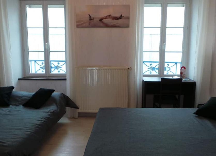 Kamar Tidur Foto